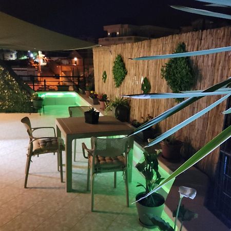 Gledis Apartment Tirana - Panoramic City Terrace Exterior photo
